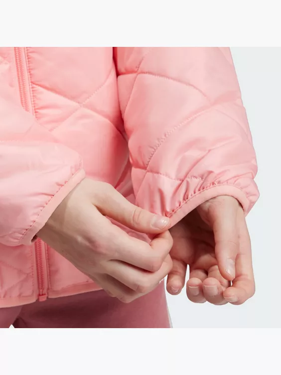 adidas Light Padded Jacke