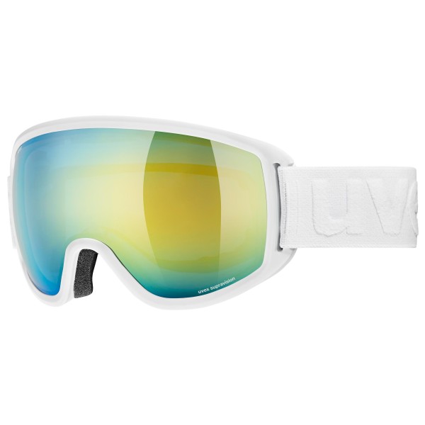 Uvex - Topic FM Sphere Mirror S2 (VLT 23%) - Skibrille