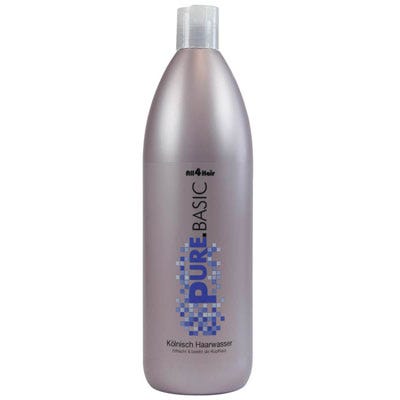 PUREbasic Haarwasser Kölnisch 1000 ml