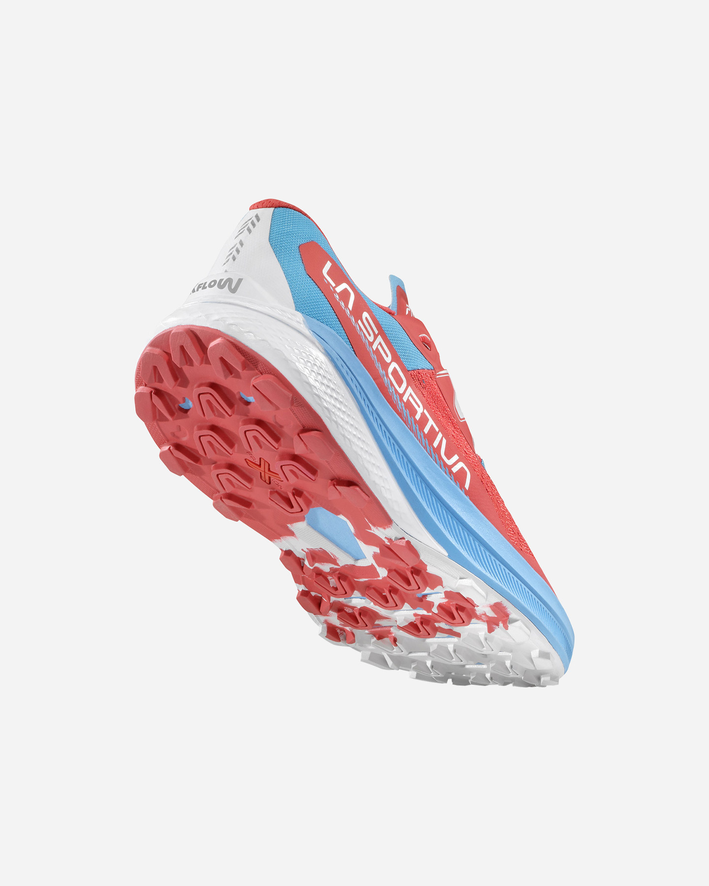 Buty terenowe La Sportiva Prodigio W 56R402602