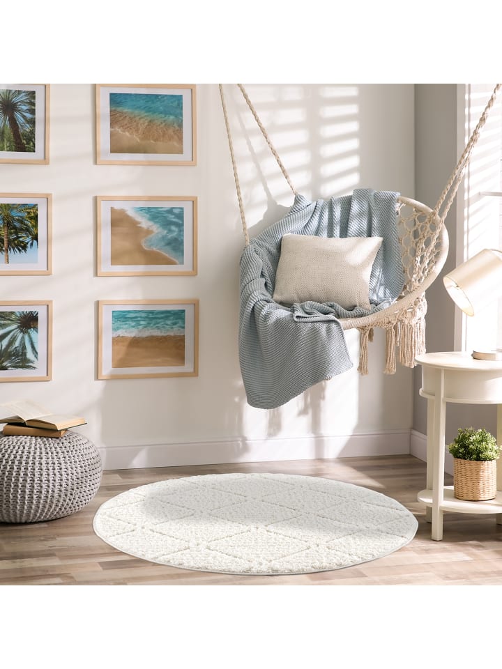 payé Teppich Hochflor Nara 2997 günstig kaufen