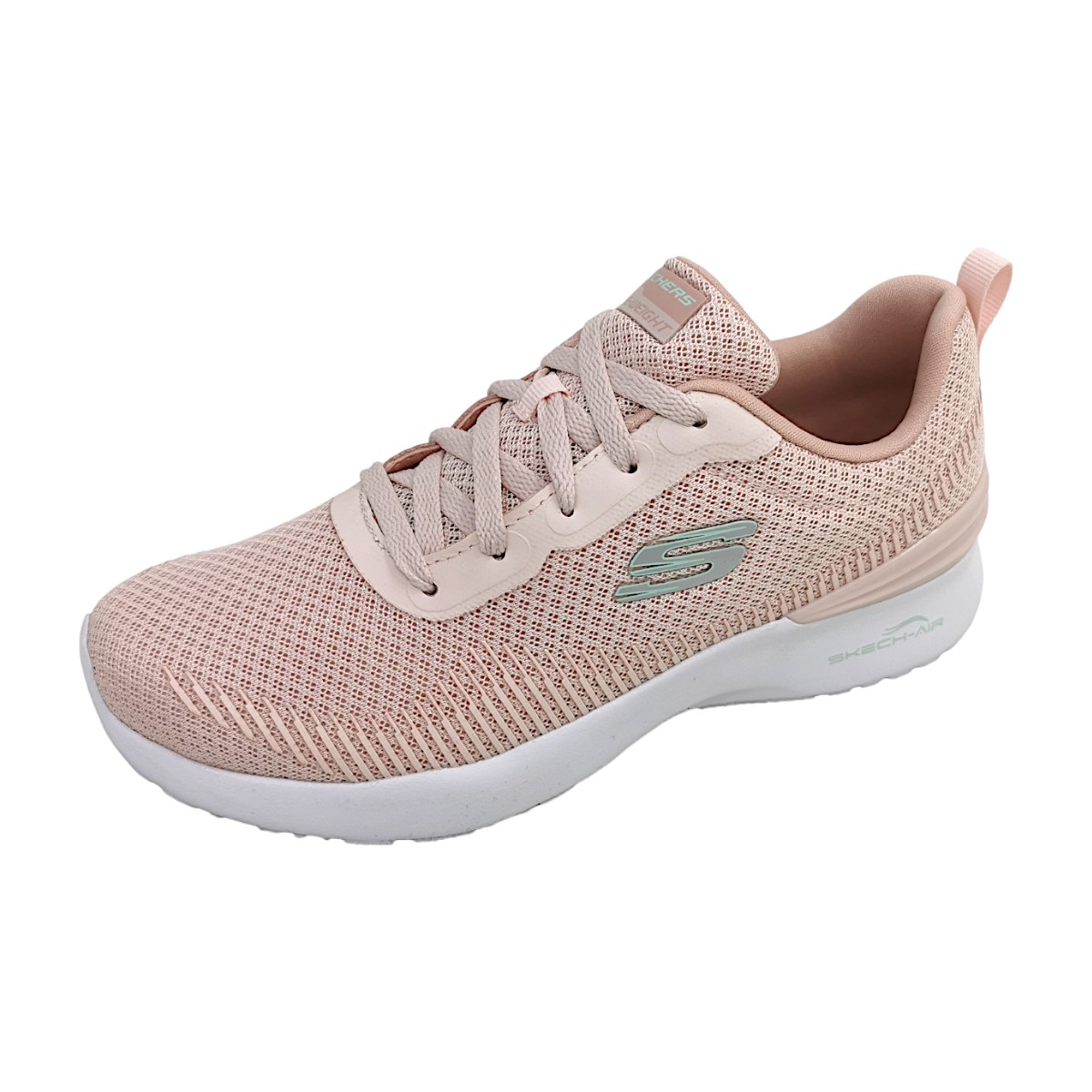 Skechers Dynamight Solendid 149758 LTPK Rosa LTPK lt. pink