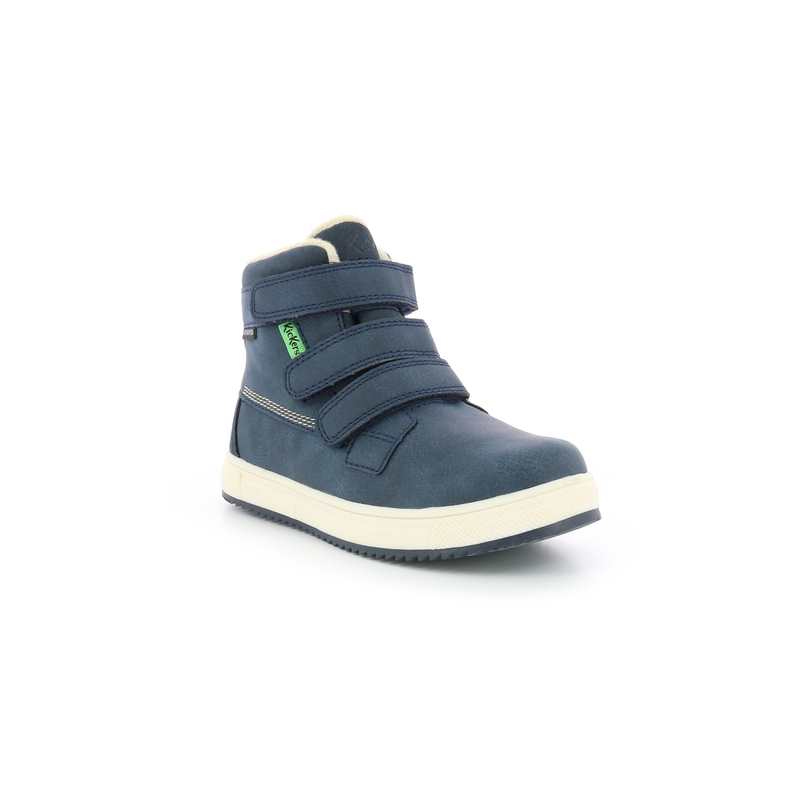 Sneakers hautes synthétique Yepokro Wpf