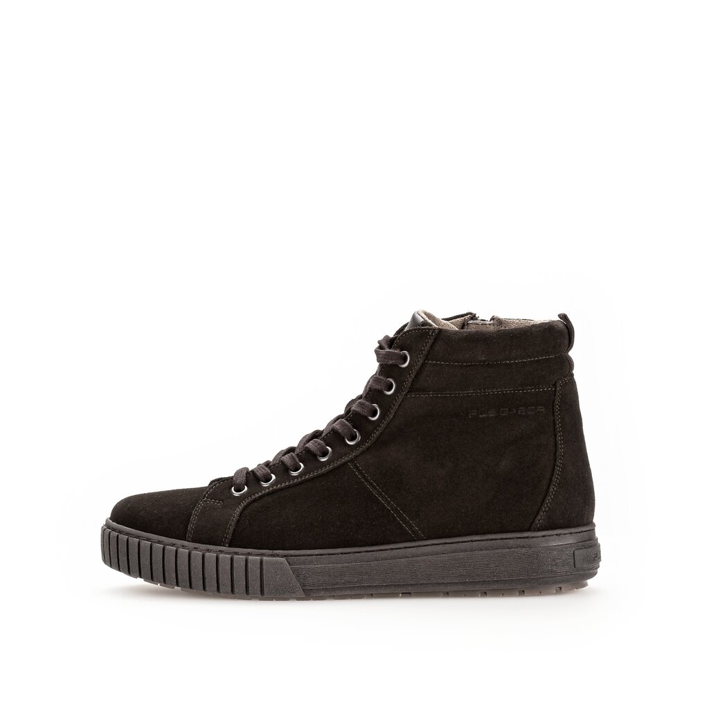 Pius Gabor PG1026 Sneaker high braun
