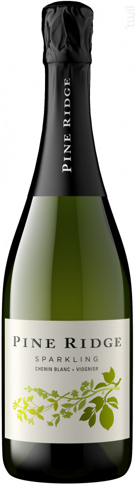 Sparkling Chenin Blanc Pine Ridge