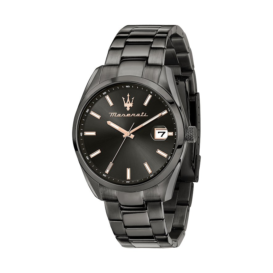 Maserati Herrenuhr Attrazione
