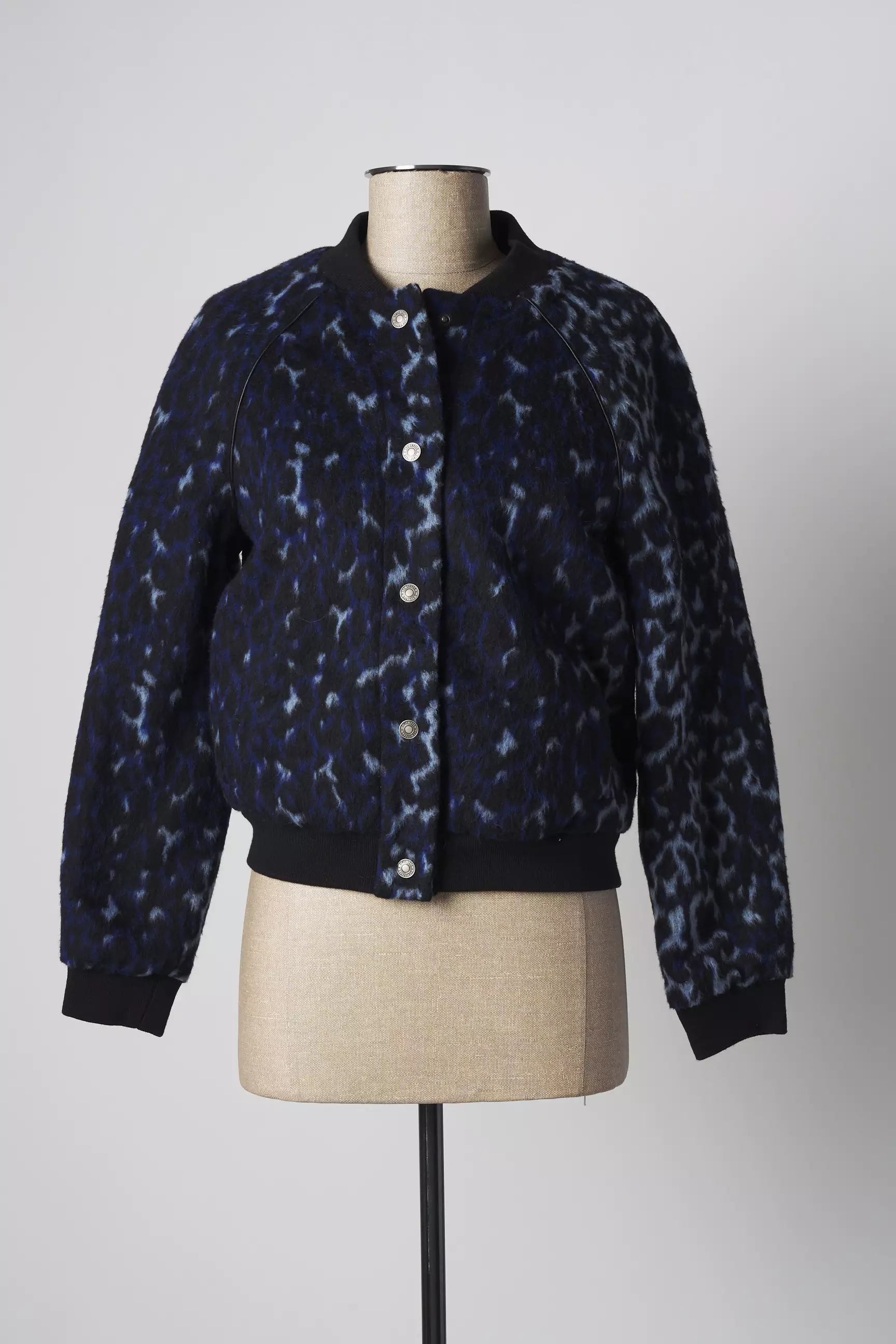 Lee Cooper Vestecasual Femme couleur bleu