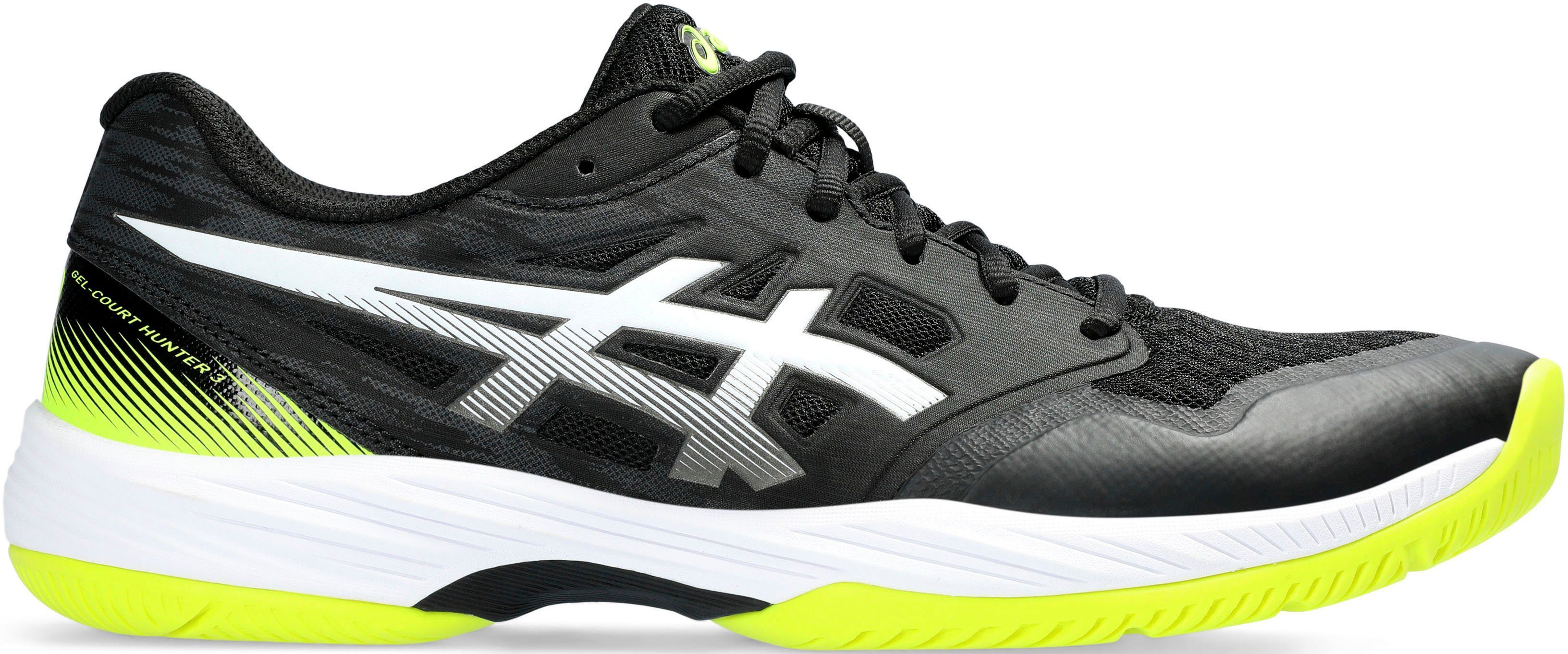 Asics GEL-COURT HUNTER 3 Indoorschuh