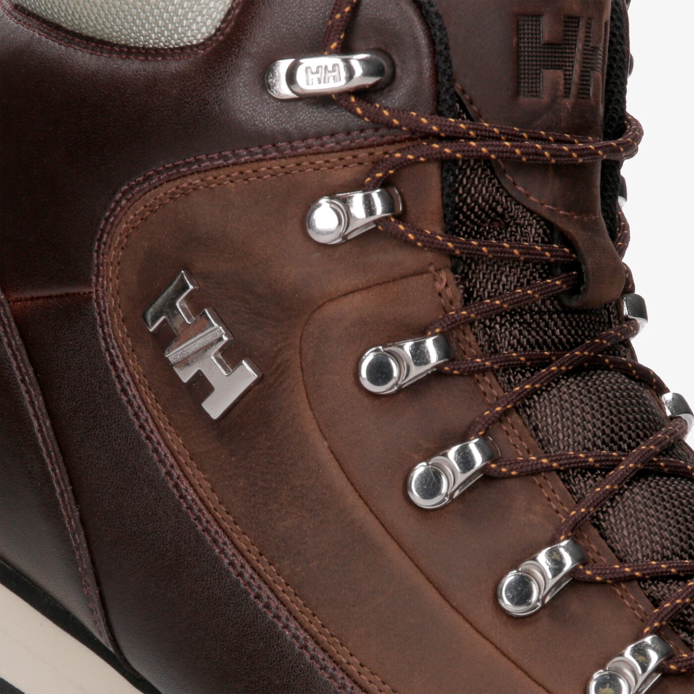HELLY HANSEN THE FORESTER Braun