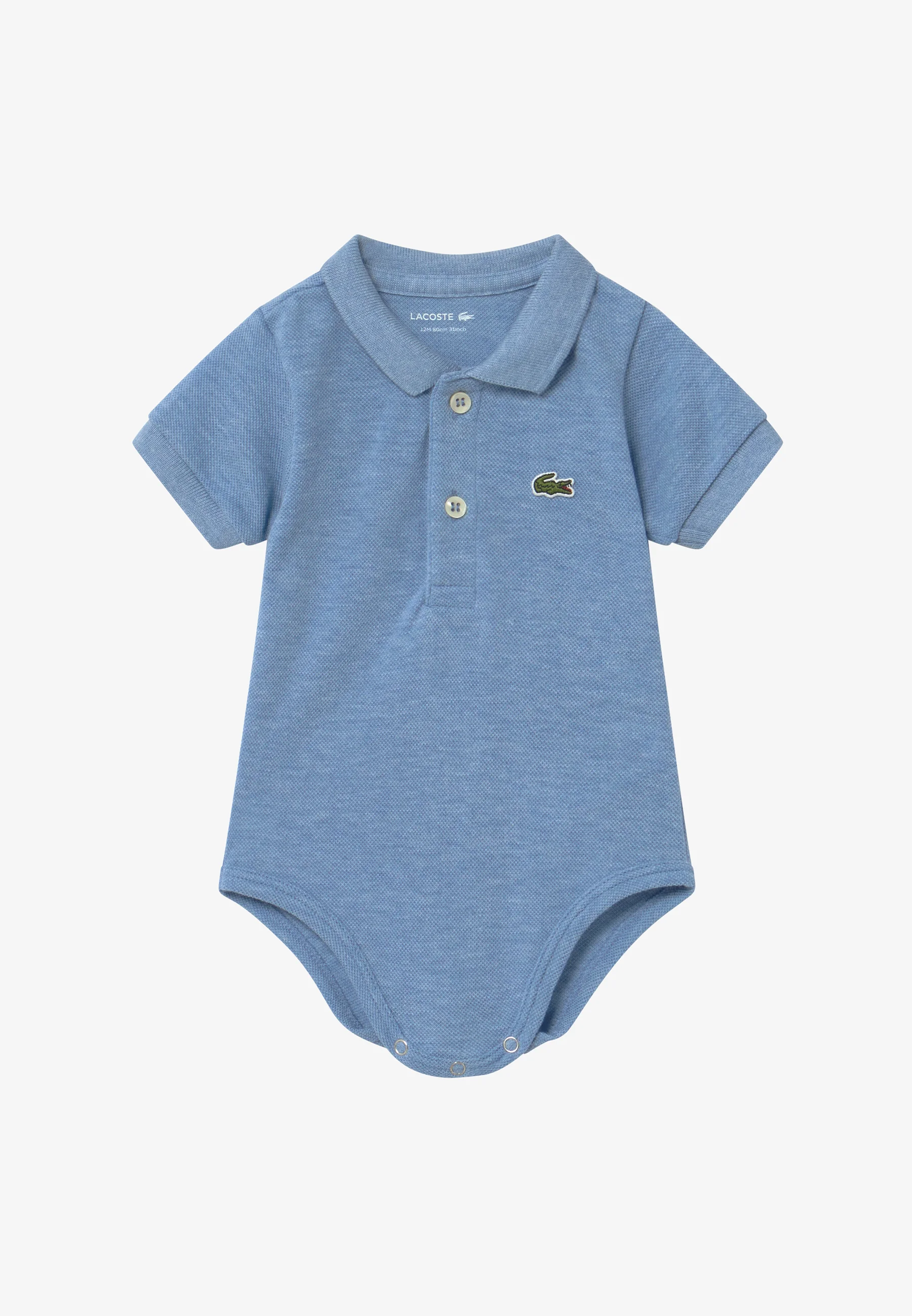 Cuerpo Lacoste