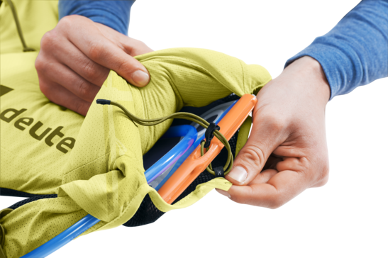 deuter Traick 9 | Trail Running Rucksack