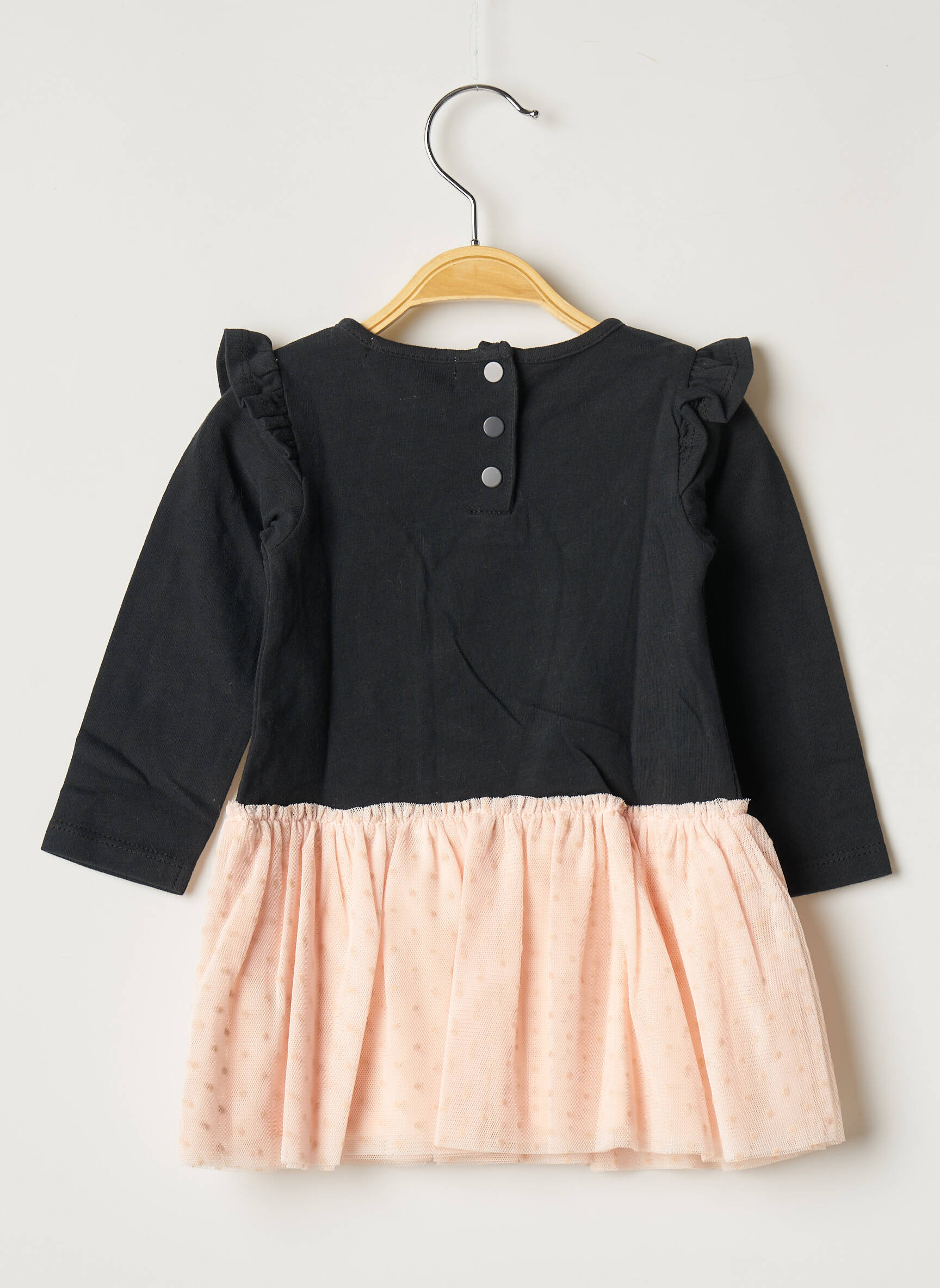 Marese Robes Mi Longues Fille couleur bleu