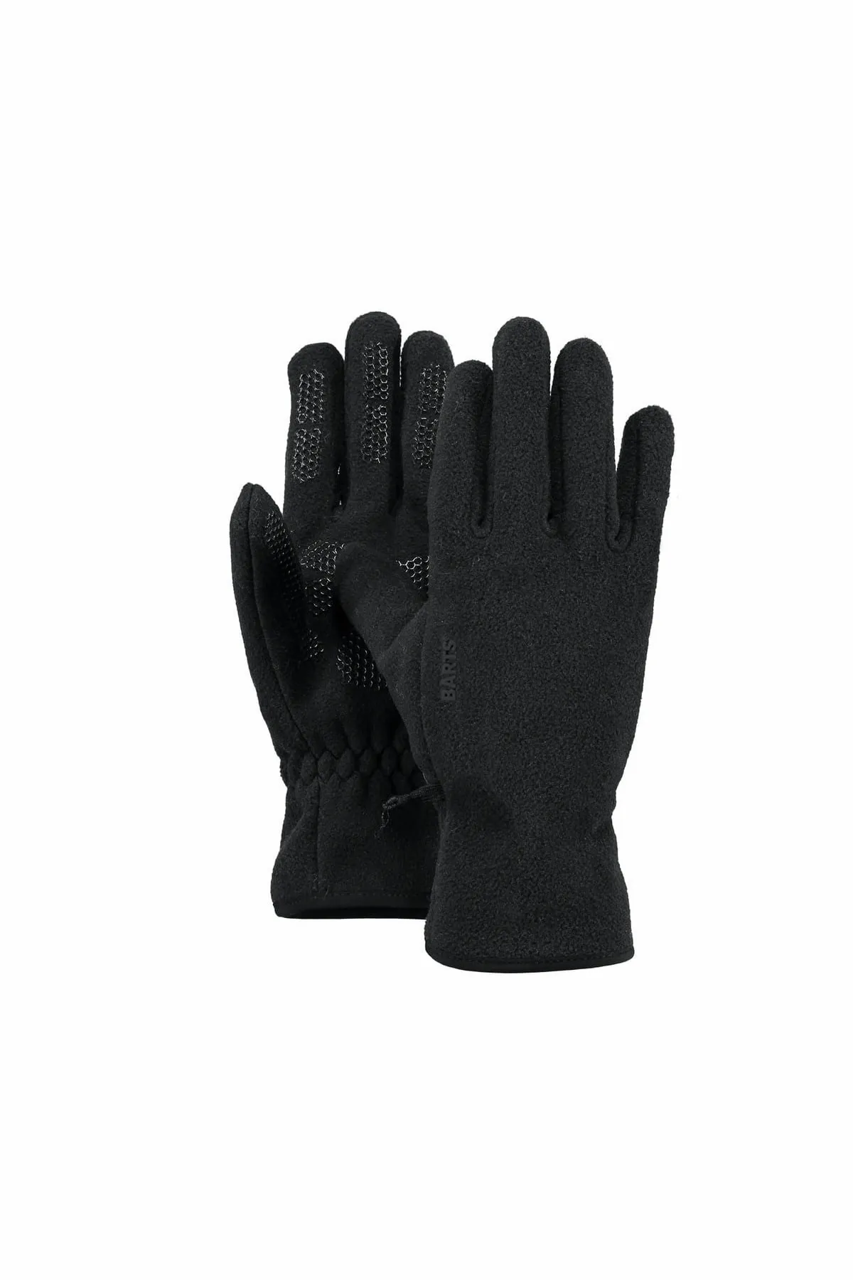 Barts  Unisex Handschuhe - Fleece-Handschuhe, Fingerhandschuhe, warm, mit Grip