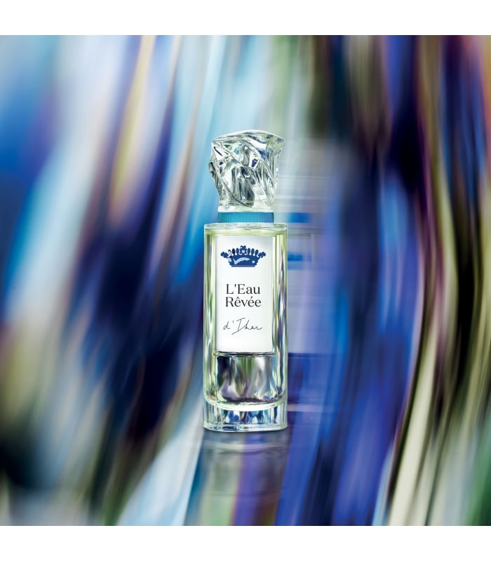 SISLEY-L'EAU RÊVÉE D'IKAR-Eau De Toilette Mixte Vaporisateur
