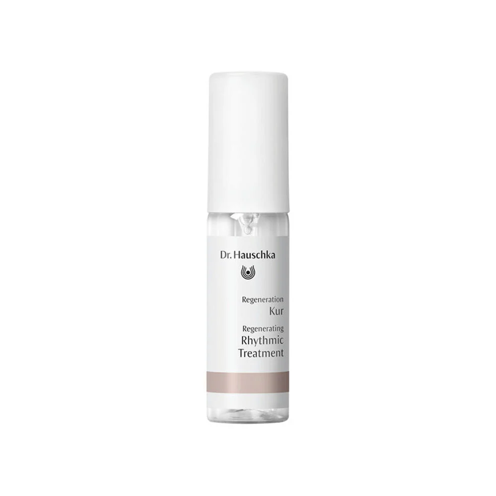 Tratamiento facial regenerador: tratamiento regenerador, tratamiento facial hidratante de 24 horas, tratamiento facial antiarrugas de 24 horas.