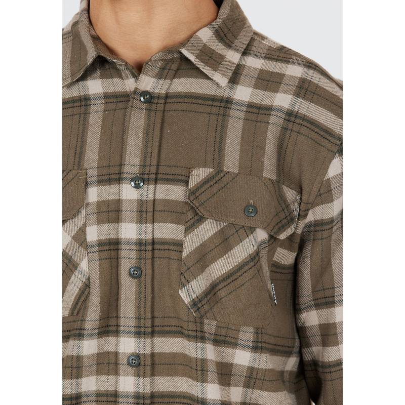 Whistler Jamba Langarmshirt Herren
