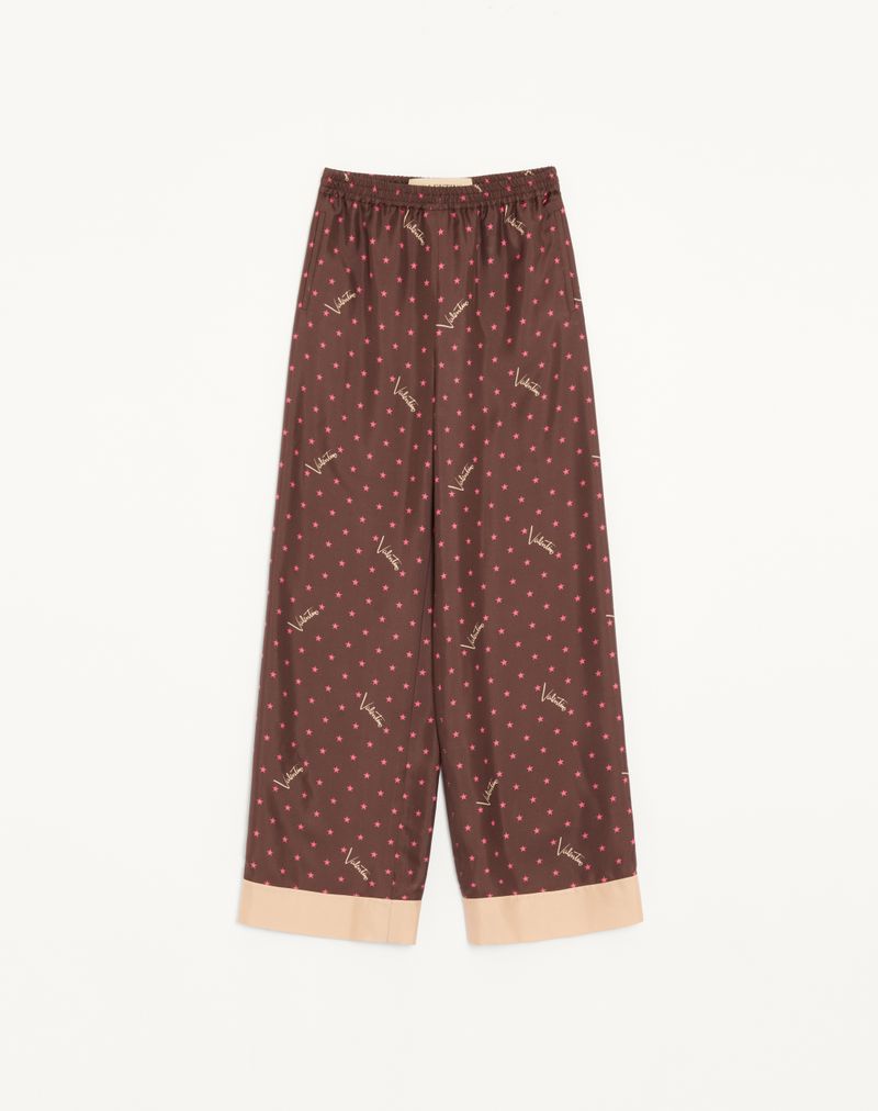 Starry Star Twill Broek