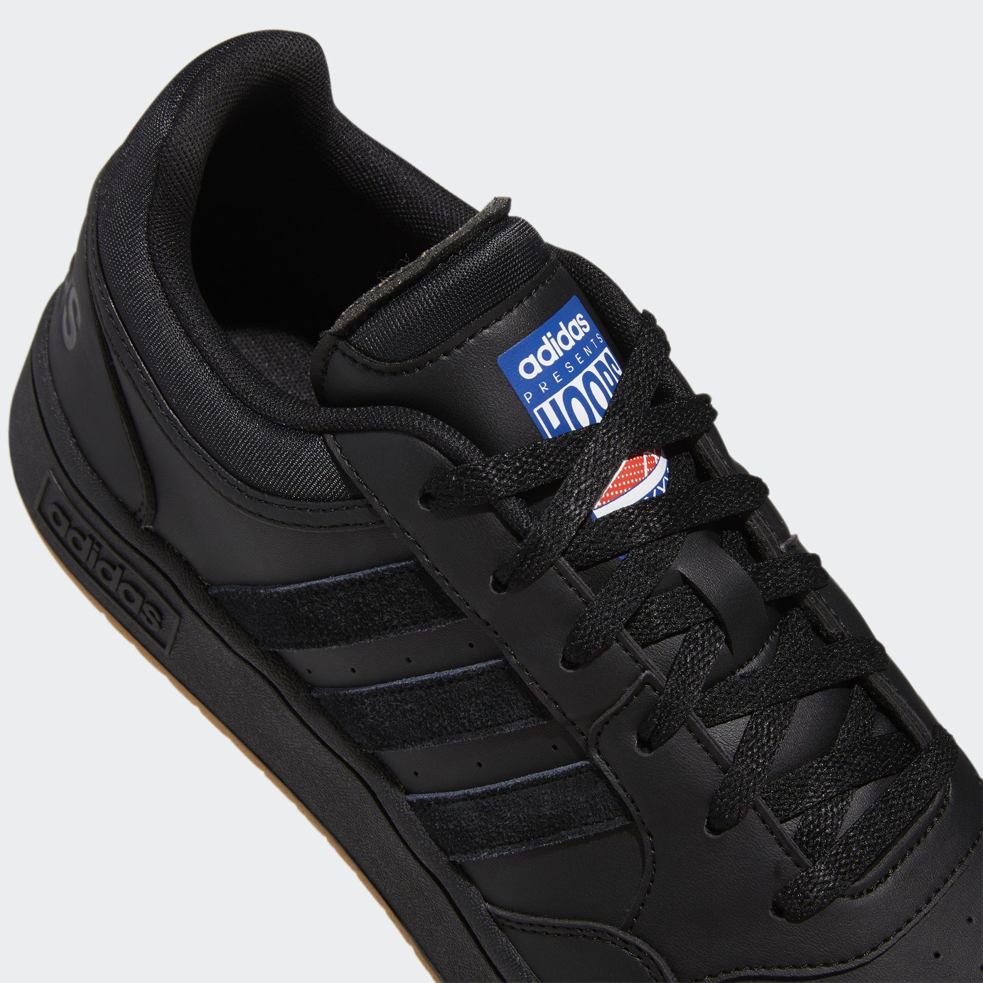 adidas Sportswear HOOPS 3.0 LOW CLASSIC VINTAGE SCHUH Sneaker