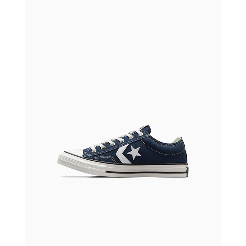 Converse Star Player 76 Foundational Canvas A06891C / blau