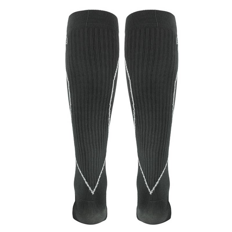 Black Snake Laufsocken Compression Fit Laufsocken