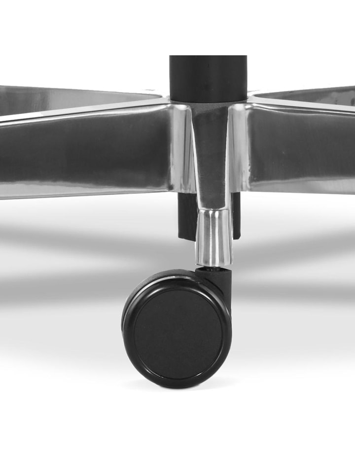 KADIMA DESIGN Bürostuhl Mesh, ergonomisch, höhenverstellbar, Kopfstütze, Armlehnen günstig kaufen onesize