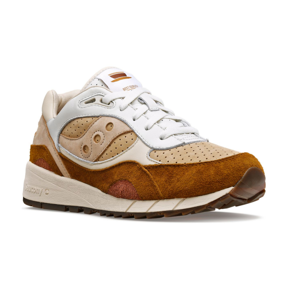Saucony Shadow 6000 S70775-1 / braun