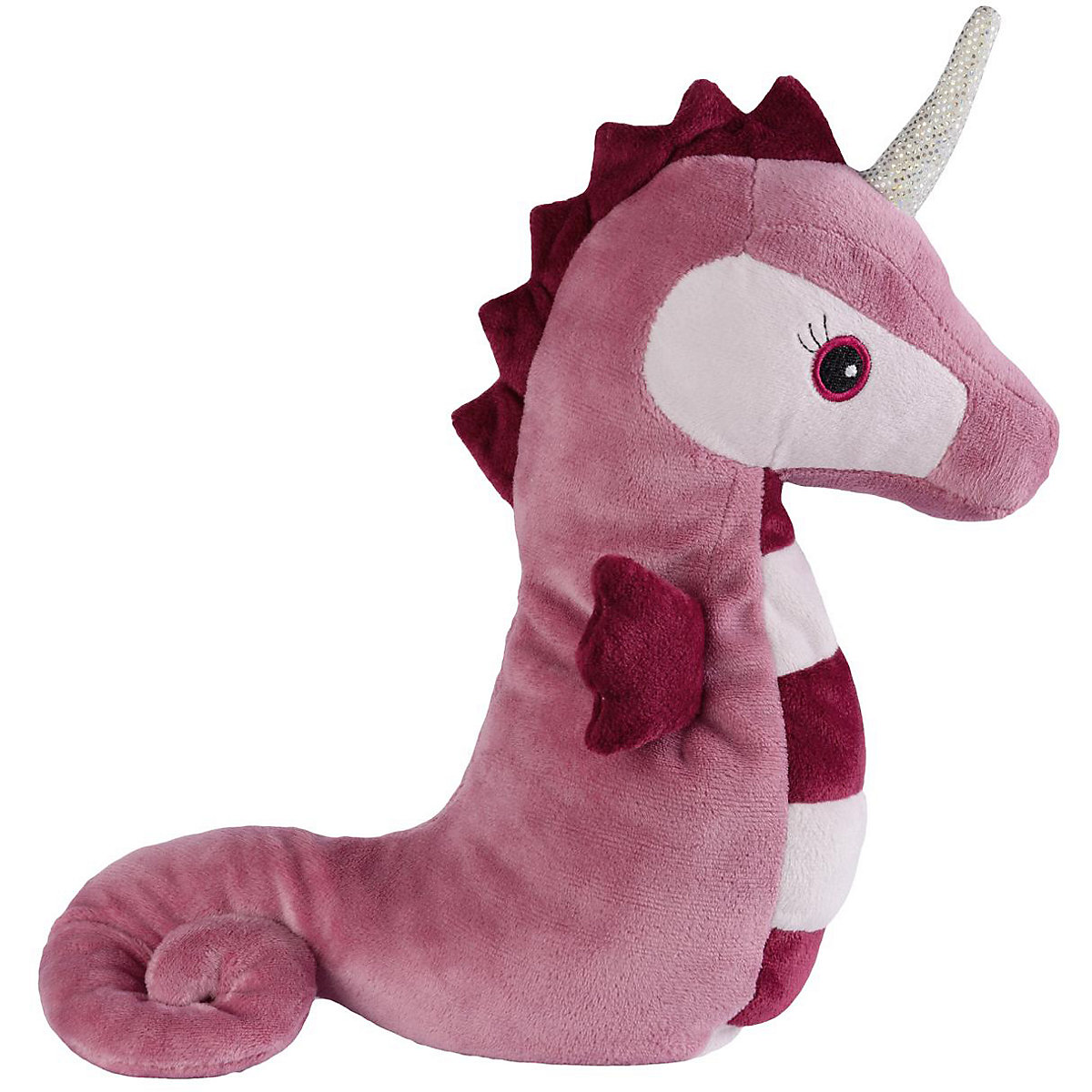 Warmies Wärmetier - Meer-Einhorn