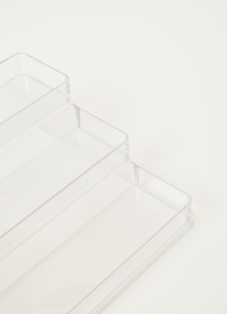 iDesign Linus Suport pentru condimente 26 x 23,5 cm