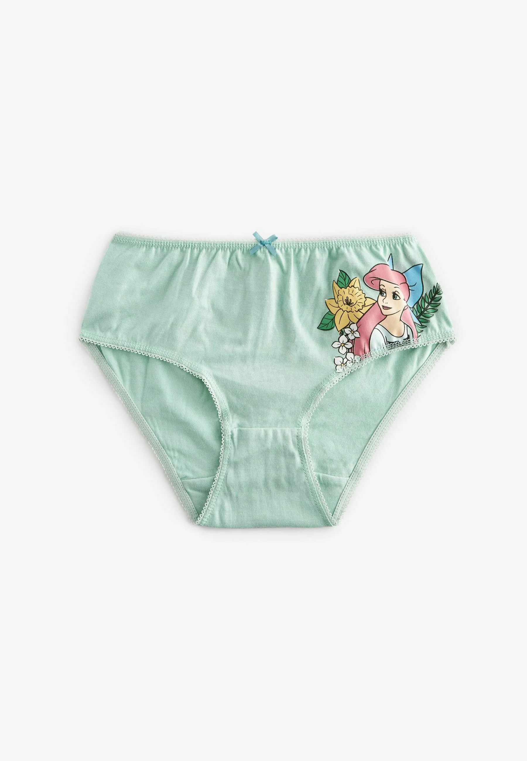 Siguiente PAQUETE DE 5 PRINCESAS DISNEY - Braguitas