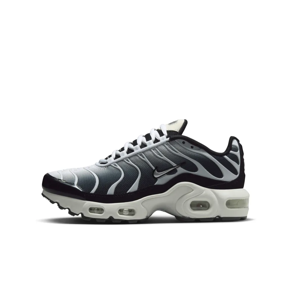 Nike Air Max Plus CD0609-026 / schwarz