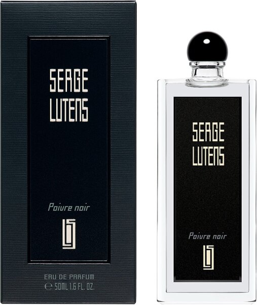 Serge Lutens Collection Noire Poivre Noir Eau de Parfum