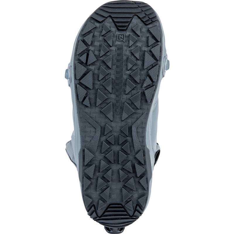 Nitro Snowboards PROFILE TLS STEP ON Boot Snowboard Boots