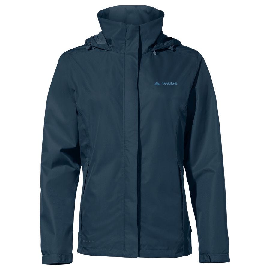 Escape Light Regenjacke Damen