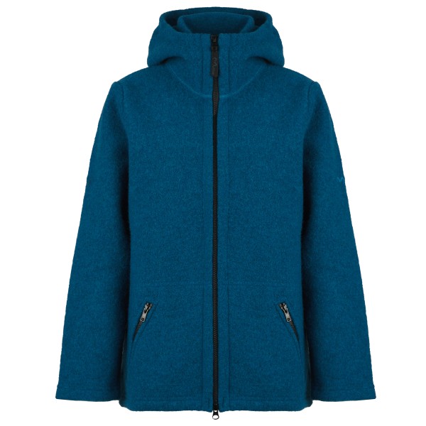 Mufflon - Women's Nele - Wolljacke