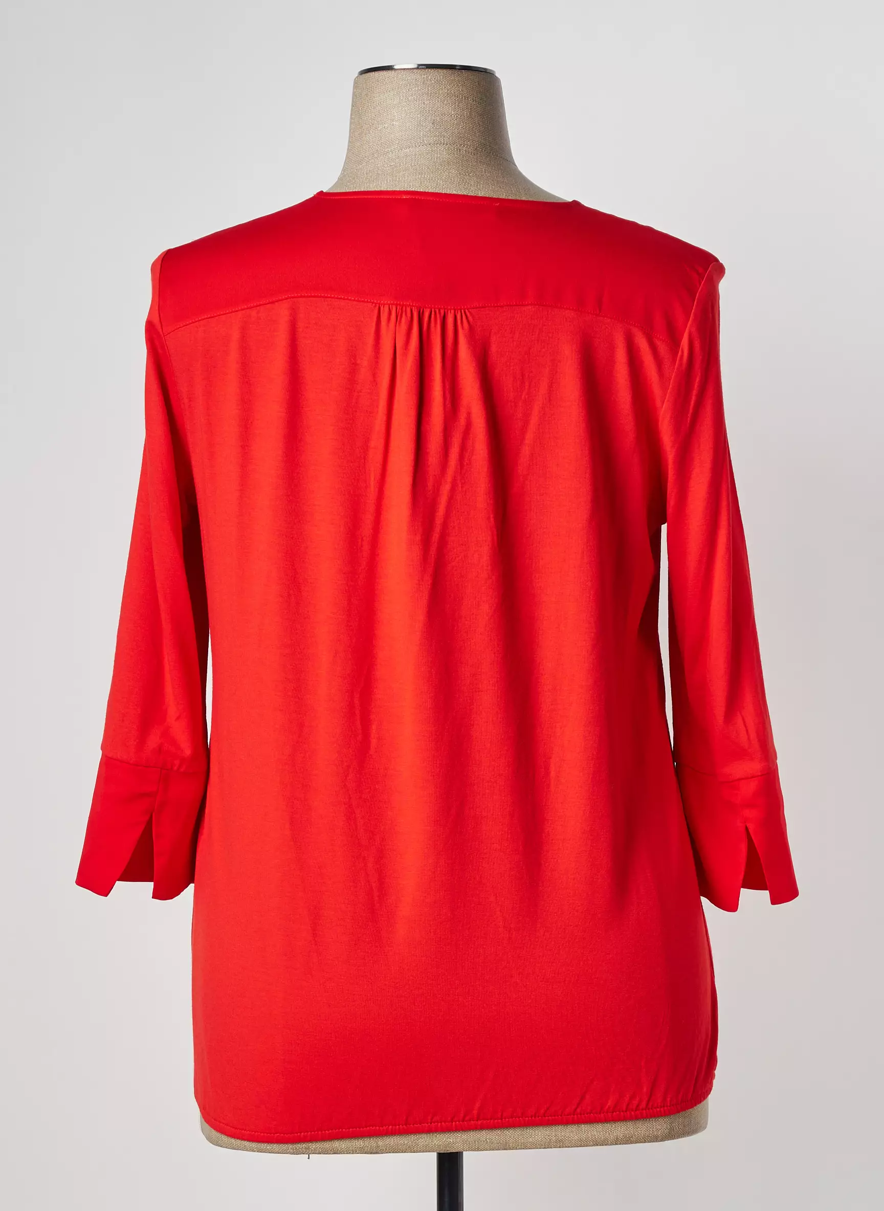 Betty Barclay Tshirts Femme couleur rouge