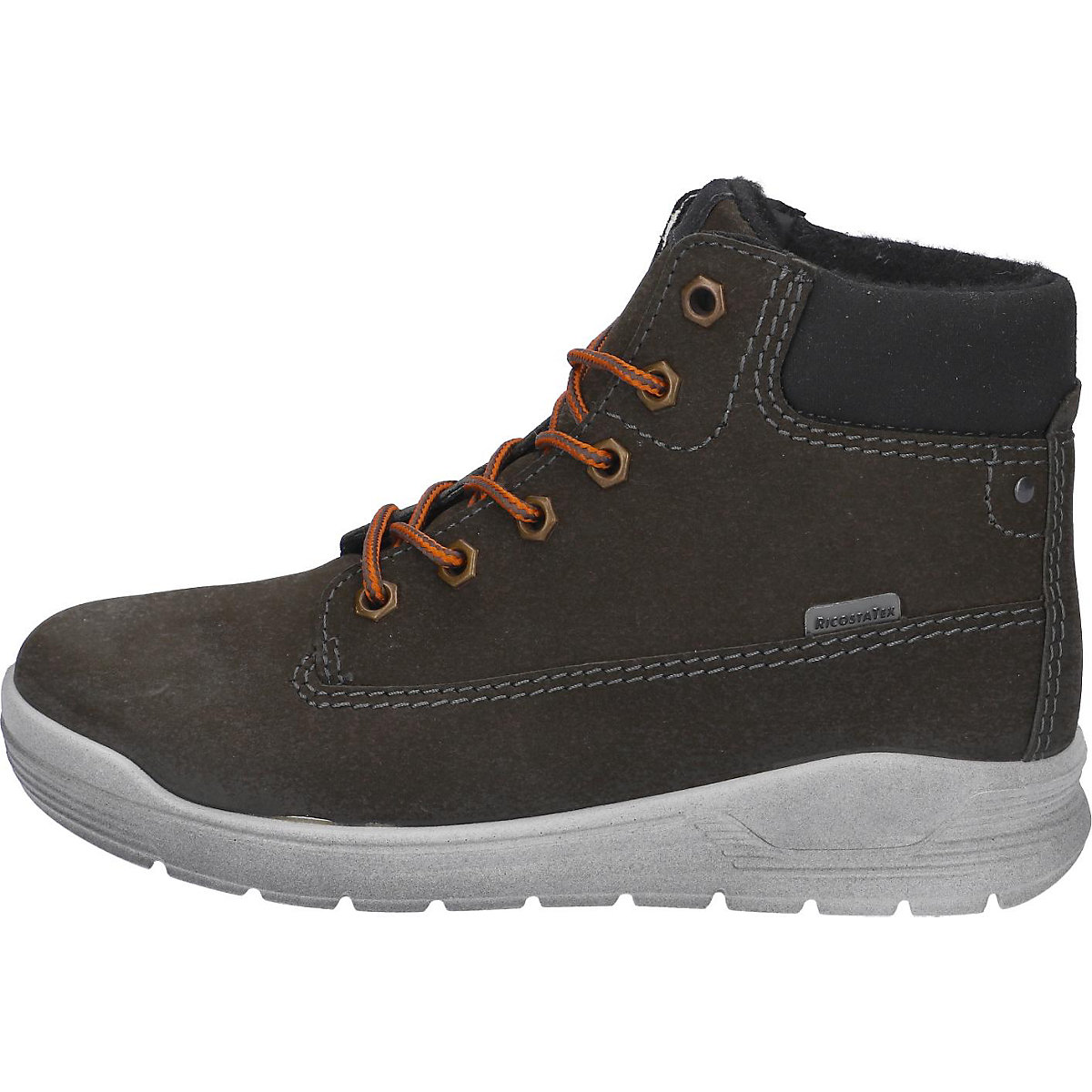 Winterstiefel DIRK für Jungen