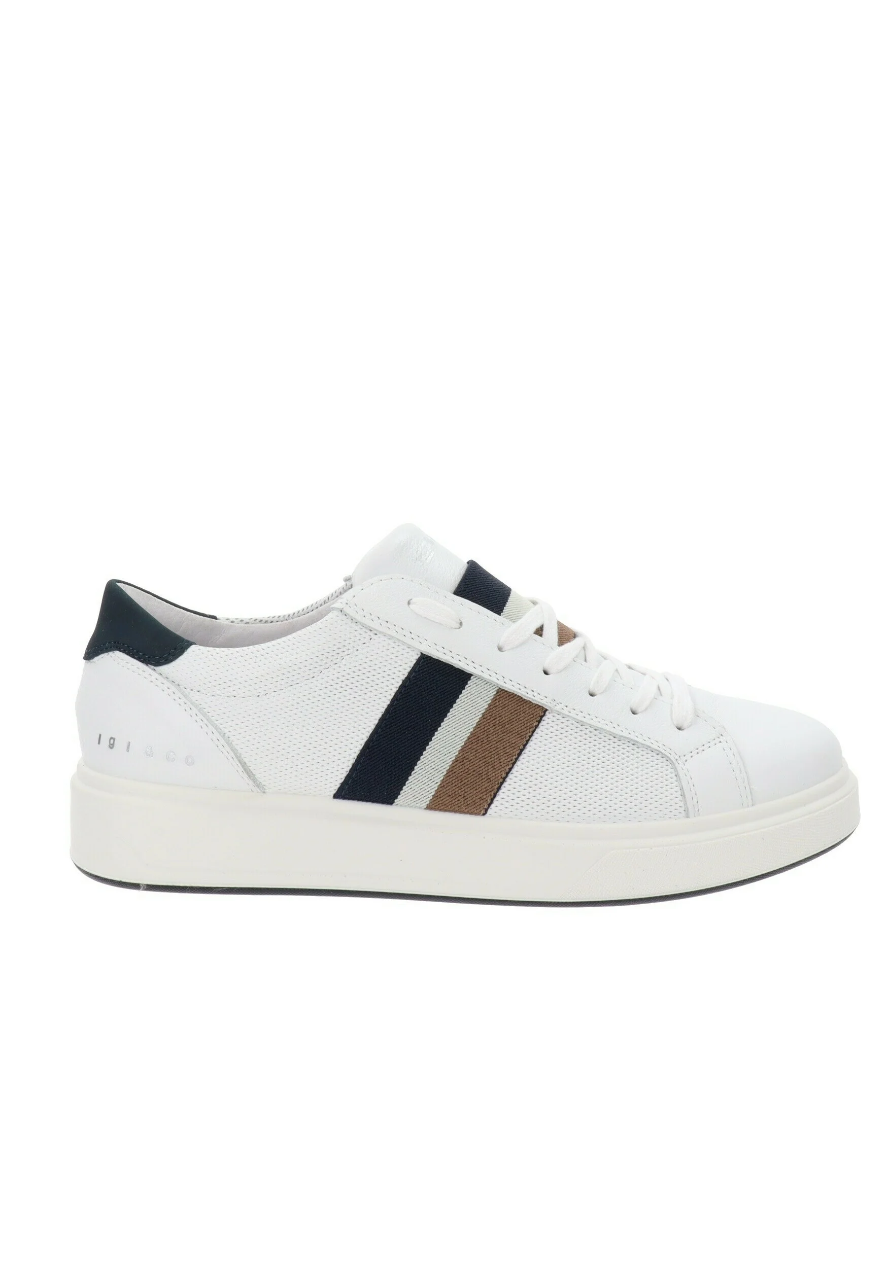 Zapatillas bajas IGI&CO