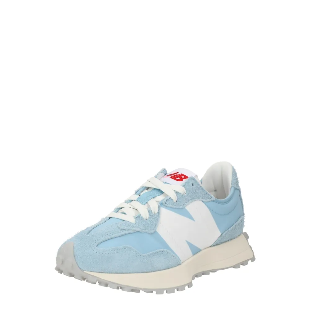 New Balance 327 U327LL / blau