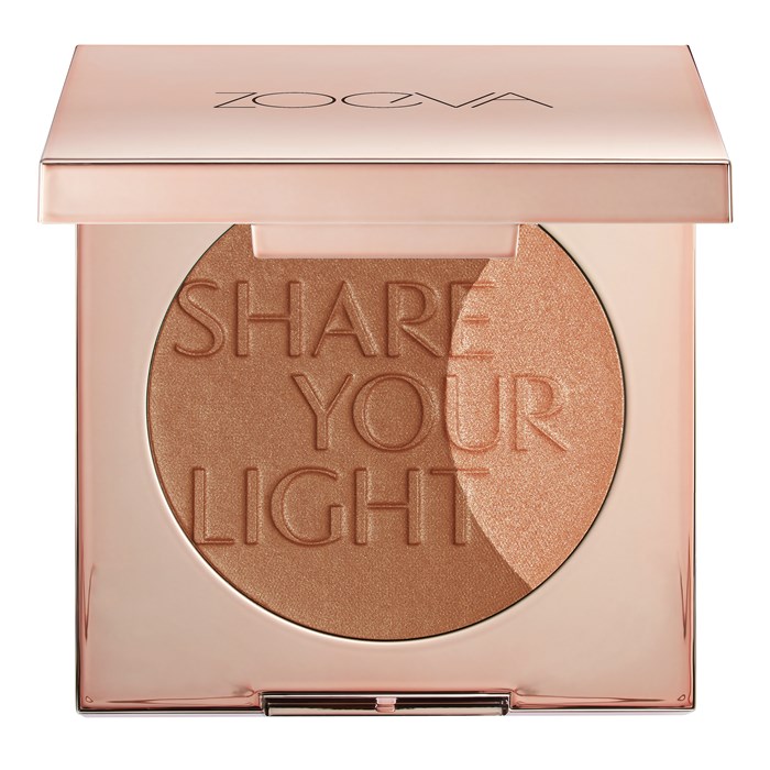 Radiant Bronzer