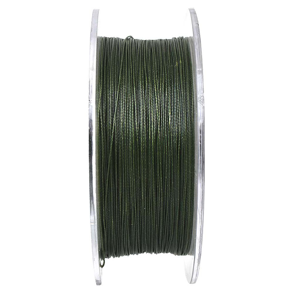 Najlepsza plecionka wędkarska UF PE Line X8 MOSS GREEN 300m