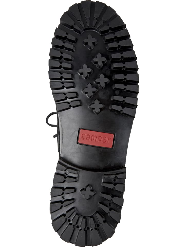 Camper Schnürschuhe 