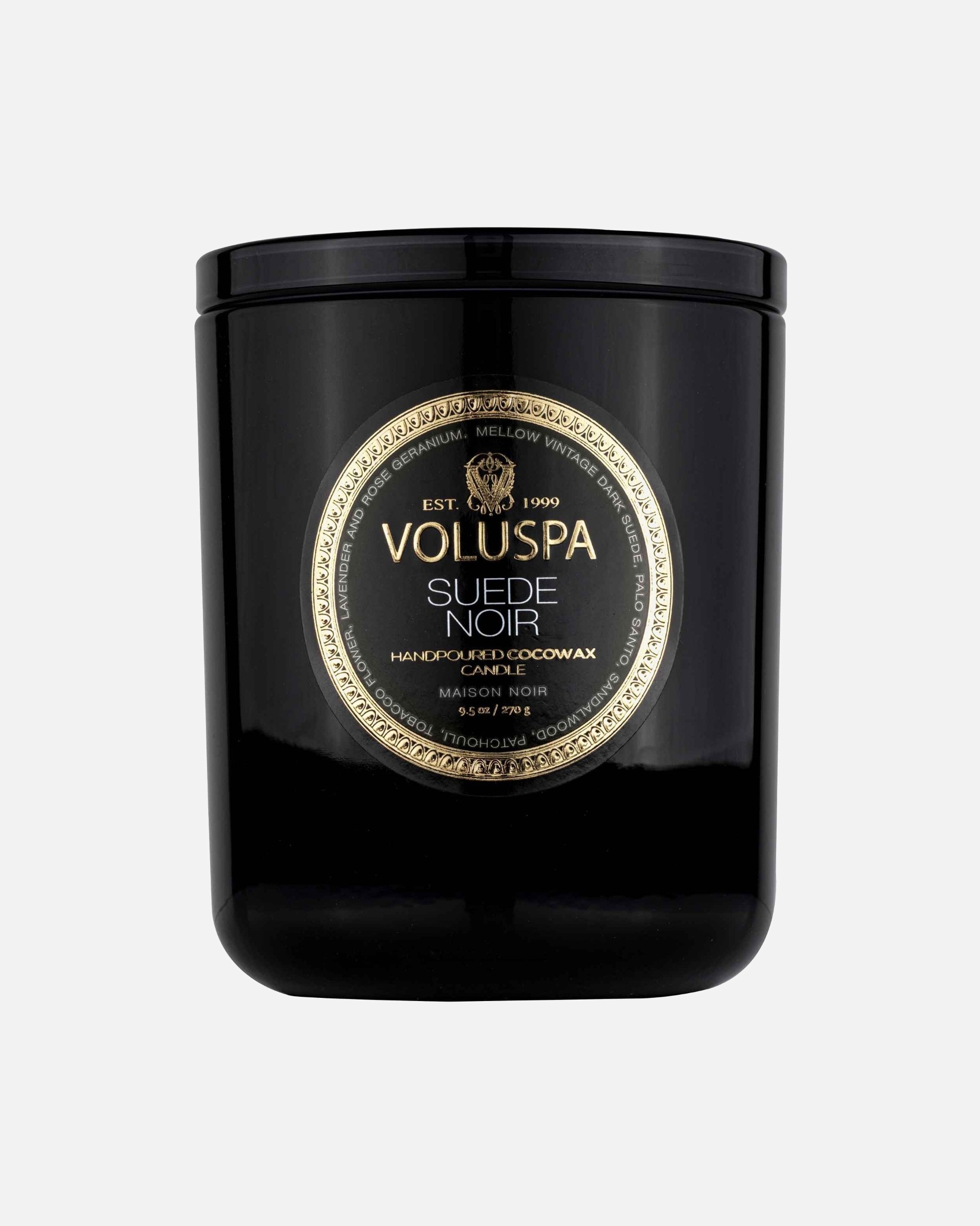 VOLUSPA Classic