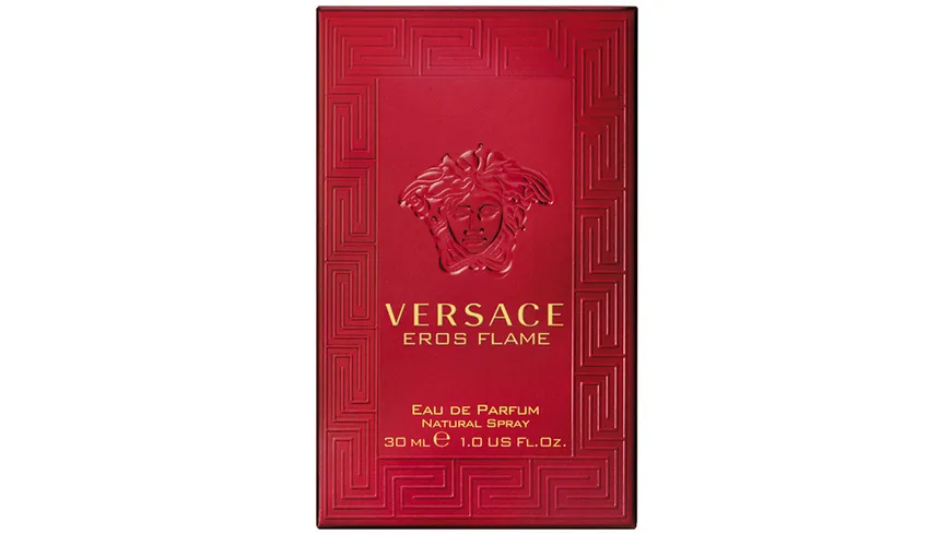 VERSACE Eros Flame Eau de Parfum