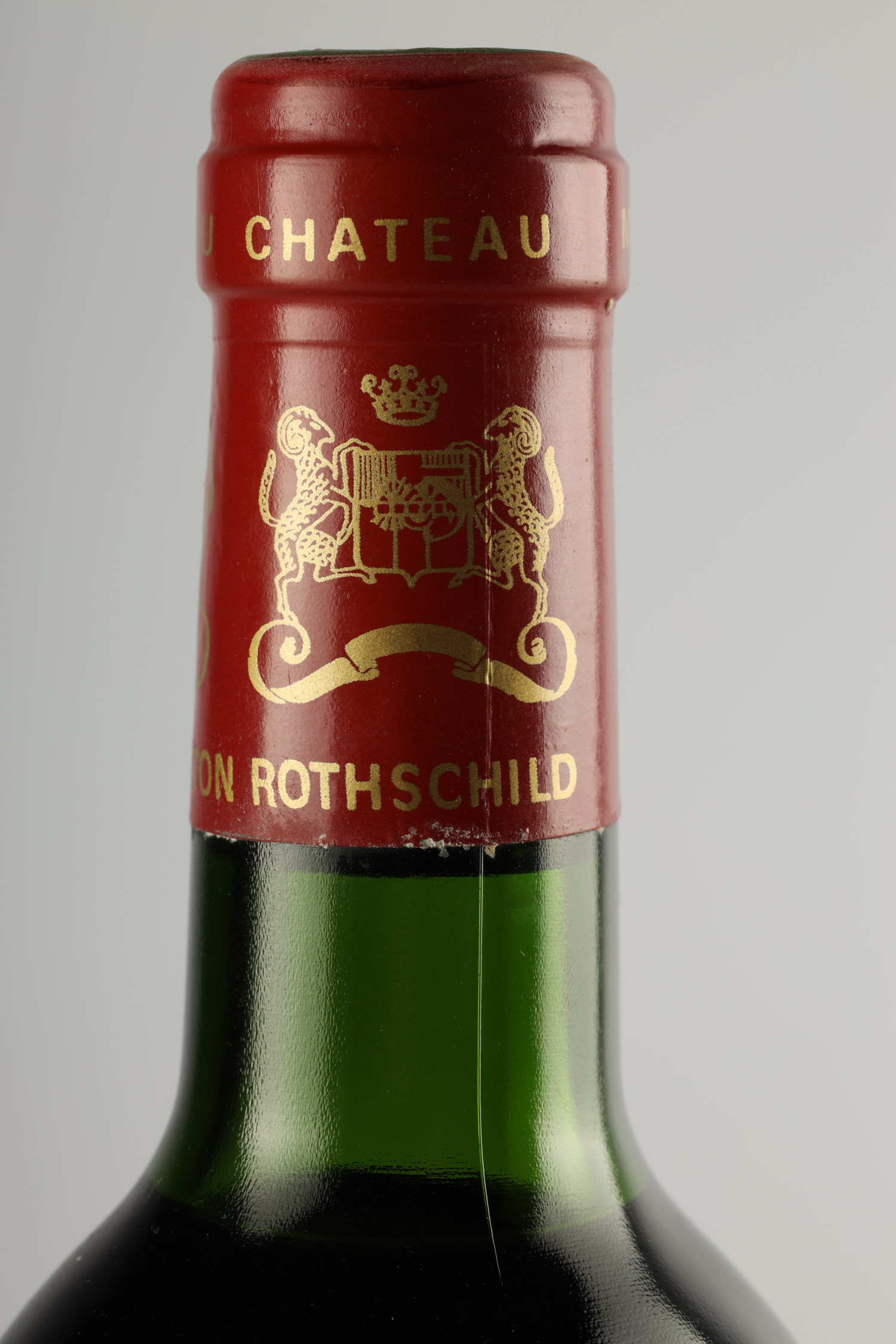 Château Mouton Rothschild 1988, Pauillac