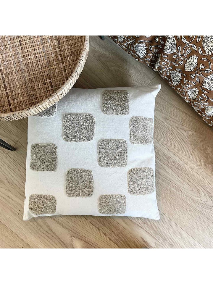 Deco Lorrie Kissen 