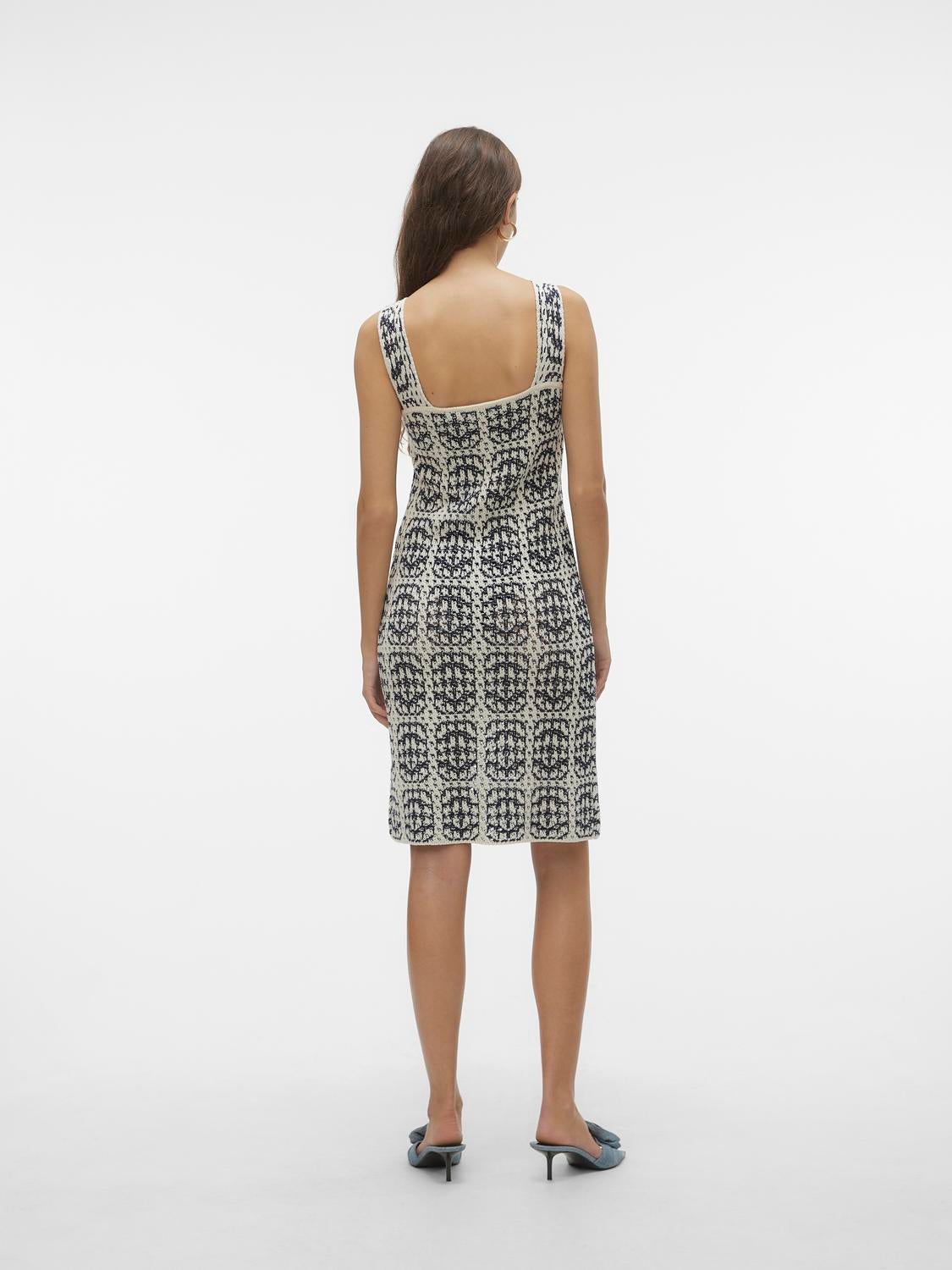 VMMYKONOS Kurzes Kleid