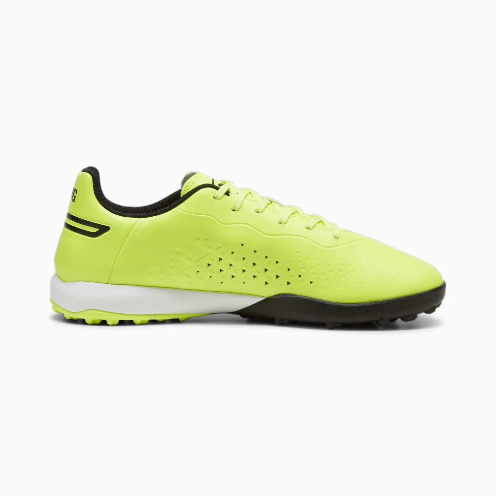 PUMA KING MATCH TT 107260_04 / gelb