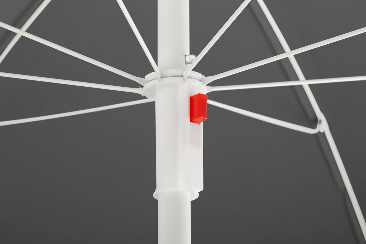 Schneider Schirme Schneider Sonnenschirm IBIZA, ca. 240 cm Ø, anthrazit