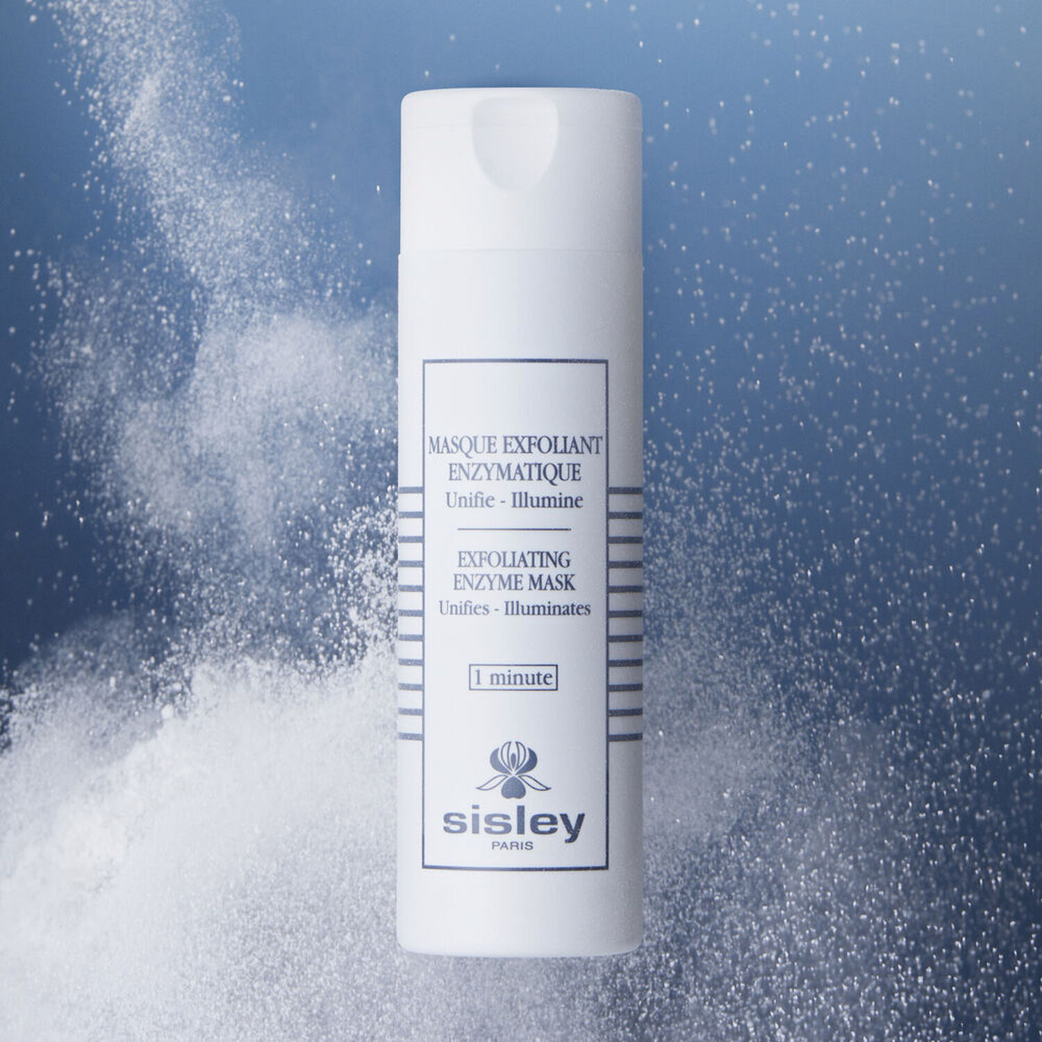 Sisley Masque Exfoliant Enzymatique Unifie - Illumine
