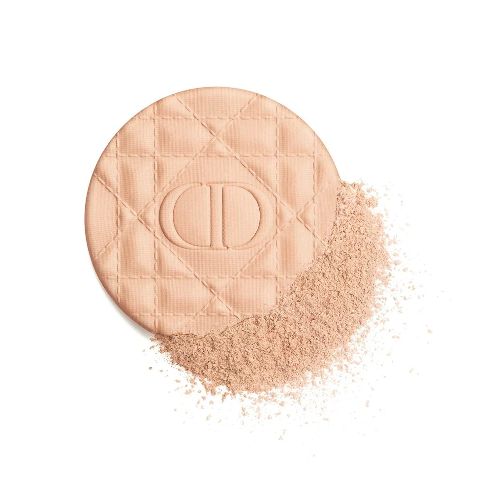 Dior Forever Nude Matte filter puder - kompaktni puder